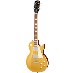 Epiphone Les Paul Standard 50's Plain Top