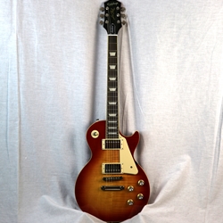 Epiphone Les Paul Standard 60's Figured Top Electric Guitar