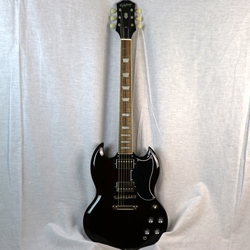 Epiphone SG Standard 60's Electric Guitar