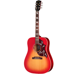 Gibson Hummingbird Special Acoustic / Electric Guitar