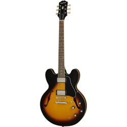 Epiphone ES-335 Semi-Hollow Electric Guitar