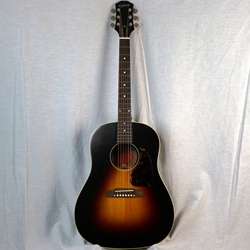 Epiphone J-45 Standard Acoustic / Electric Guitar