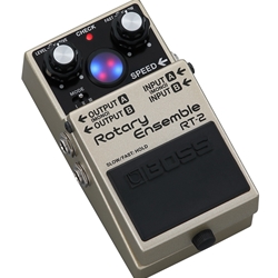 Boss RT-2 Rotary Ensemble Effects Pedal