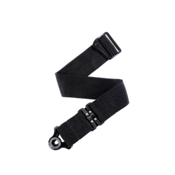 D'Addario Auto Lock Swivel Locking Guitar Strap; PWSALV00