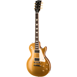 Gibson Les Paul Standard 50s Gold Top Electric Guitar