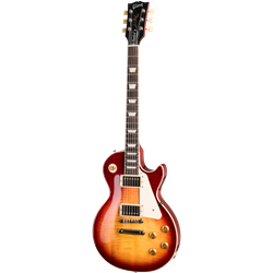 Gibson Les Paul Standard 50s Figured Top Electric Guitar