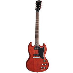 Gibson SG Special Electric Guitar