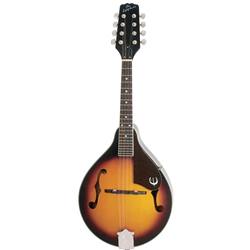 Epiphone MM-20 A-Style Mandolin