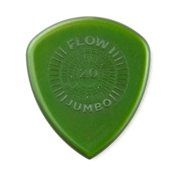 Dunlop Flow Jumbo Grip Guitar Pick