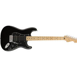 Fender Standard Stratocaster HSS