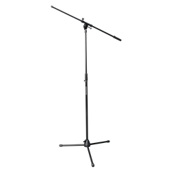 Gator Rok-It Tripod Boom Microphone Stand; RI-MIC-520