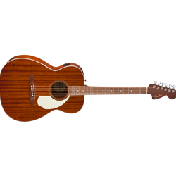 Fender Monterey E California Standard Acoustic/Electric Guitar