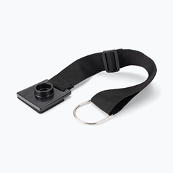 On Stage Cello/Bass Endpin Anchor Strap; CBS2000