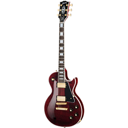 Gibson Les Paul Custom '70's Electric Guitar