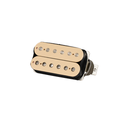 Gibson '57 Classic Humbucking Pickup; Double Classic White