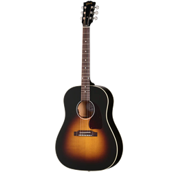 Gibson J-45 Special Acoustic/Electric Guitar