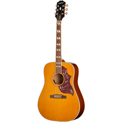 Epiphone Hummingbird Studio Acoustic/Electric Guitar