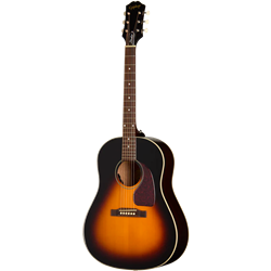 Epiphone J-45 Studio Acoustic/Electric Guitar