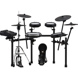 Roland V-Drums 3 Series Electronic Drum Set