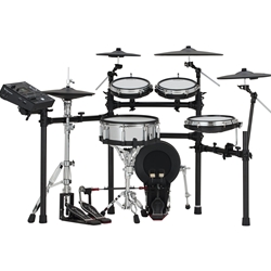 Roland V-Drums 5 Series Electronic Drum Set