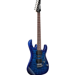 Hugo Helmer Music, Inc. - Ibanez GRX70QA GIO RX Electric Guitar