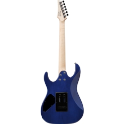 Hugo Helmer Music, Inc. - Ibanez GRX70QA GIO RX Electric Guitar