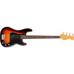 Fender American Professional Classic Precision Bass; Rosewood Fingerboard