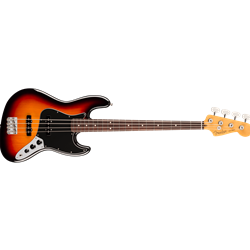 Fender American Professional Classic Jazz Bass; Rosewood Fingerboard
