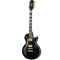 Epiphone Les Paul Custom Electric Guitar