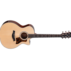 Taylor 314ce Next Generation Acoustic/Electric Guitar