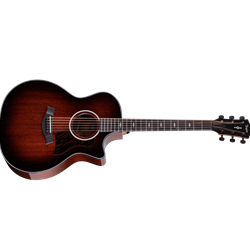 Taylor 324ce Next Generation Acoustic/Electric Guitar