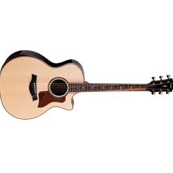 Taylor 814ce Next Generation Acoustic/Electric Guitar