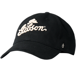Gibson "The Gibson" Baseball Hat
