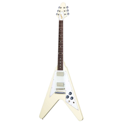 Epiphone Flying V 70s Style Electric Guitar