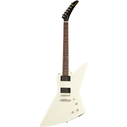 Epiphone Explorer 80's Era w/EMG PU Electric Guitar