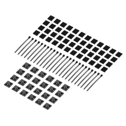 Gator Vertex Rig Doctor Pedalboard Mounting Kit