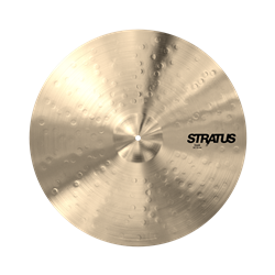 SABIAN 20" Stratus Crash Cymbal