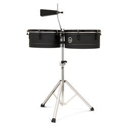 Latin Percussion Timbales 13"&14" City Series