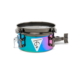 Latin Percussion Tony Succar Signature 6" Micro Snare Drum; LP-846-TS