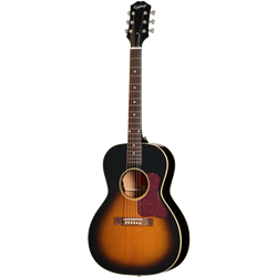 Epiphone L-00 Standard Acoustic/Electric Guitar