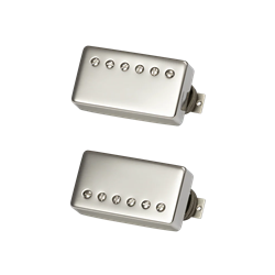 Gibson Custombucker Humbucking Pickup Set