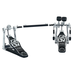 Tama Standard Double Bass Drum Pedal; HP30TW