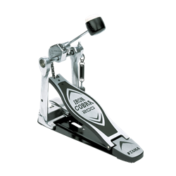 Tama Iron Cobra 200 Power Glide Single Bass Drum Pedal; HP200P