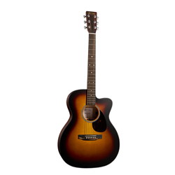 Martin OMC-10e Modern Road Series Acoustic/Electric Guitar