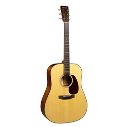 Martin Super D-18 Standard Series Acoustic Guitar