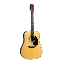 Martin Super HD-28 Standard Series Acoustic Guitar