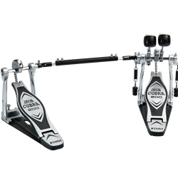 Tama Iron Cobra 200 Double Bass Drum Pedal
