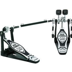 Tama Iron Cobra 600 Double Bass Drum Pedal