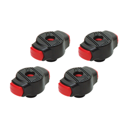 Tama Quick Set Cymbal Mate; QC8B4