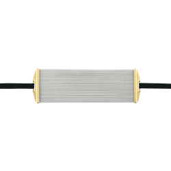 Tama Super Sensitive 42 StrandHi-Carbon Snare Wires; MS20RL